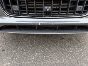 2014 Audi Q7 TDI Prestige Exterior 15