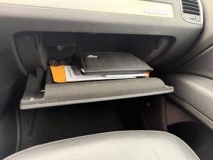 2014 Audi Q7 TDI Prestige Interior 15