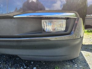 2015 Chevrolet Suburban LTZ Callaway SC480 4×4 Exterior 13
