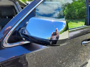 2015 Chevrolet Suburban LTZ Callaway SC480 4×4 Exterior 14