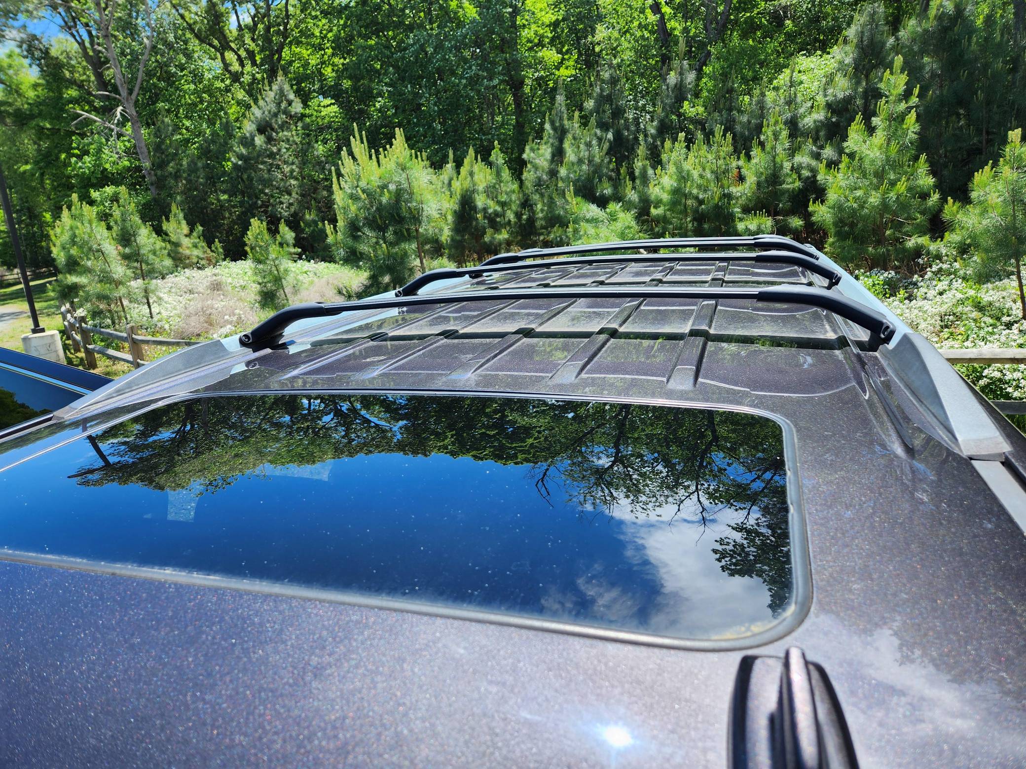 2015 Chevrolet Suburban LTZ Callaway SC480 4x4 Exterior 16