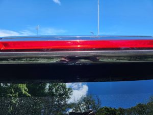 2015 Chevrolet Suburban LTZ Callaway SC480 4×4 Exterior 19