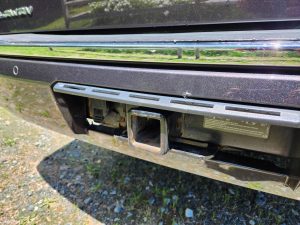 2015 Chevrolet Suburban LTZ Callaway SC480 4×4 Exterior 20