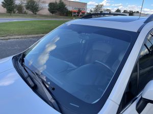 2017 Subaru Forester 2.0XT Touring Exterior 11