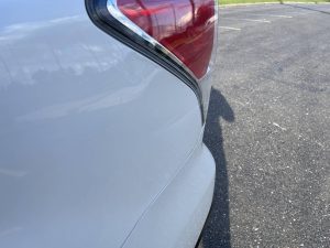 2017 Subaru Forester 2.0XT Touring Exterior 20
