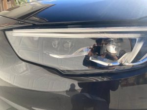 2018 Buick Regal TourX Exterior 12