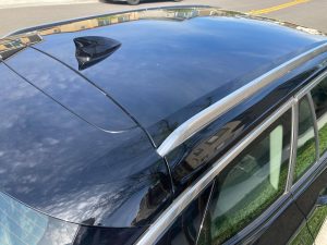 2018 Buick Regal TourX Exterior 19