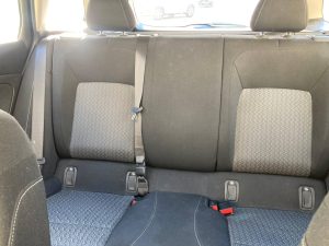 2018 Buick Regal TourX Interior 10