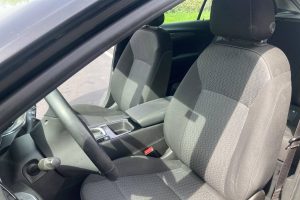 2018 Buick Regal TourX Interior 2