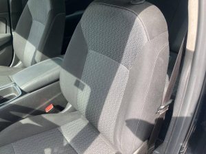 2018 Buick Regal TourX Interior 5