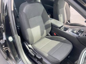 2018 Buick Regal TourX Interior 7