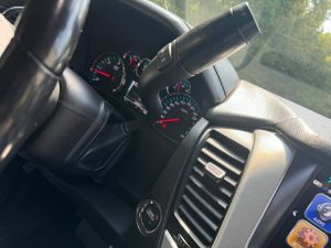 2018 GMC Yukon SLT 4×4 Interior 15