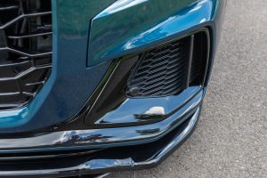 2019 Audi Q8 Exterior 14