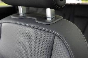 2019 Audi Q8 Interior 5