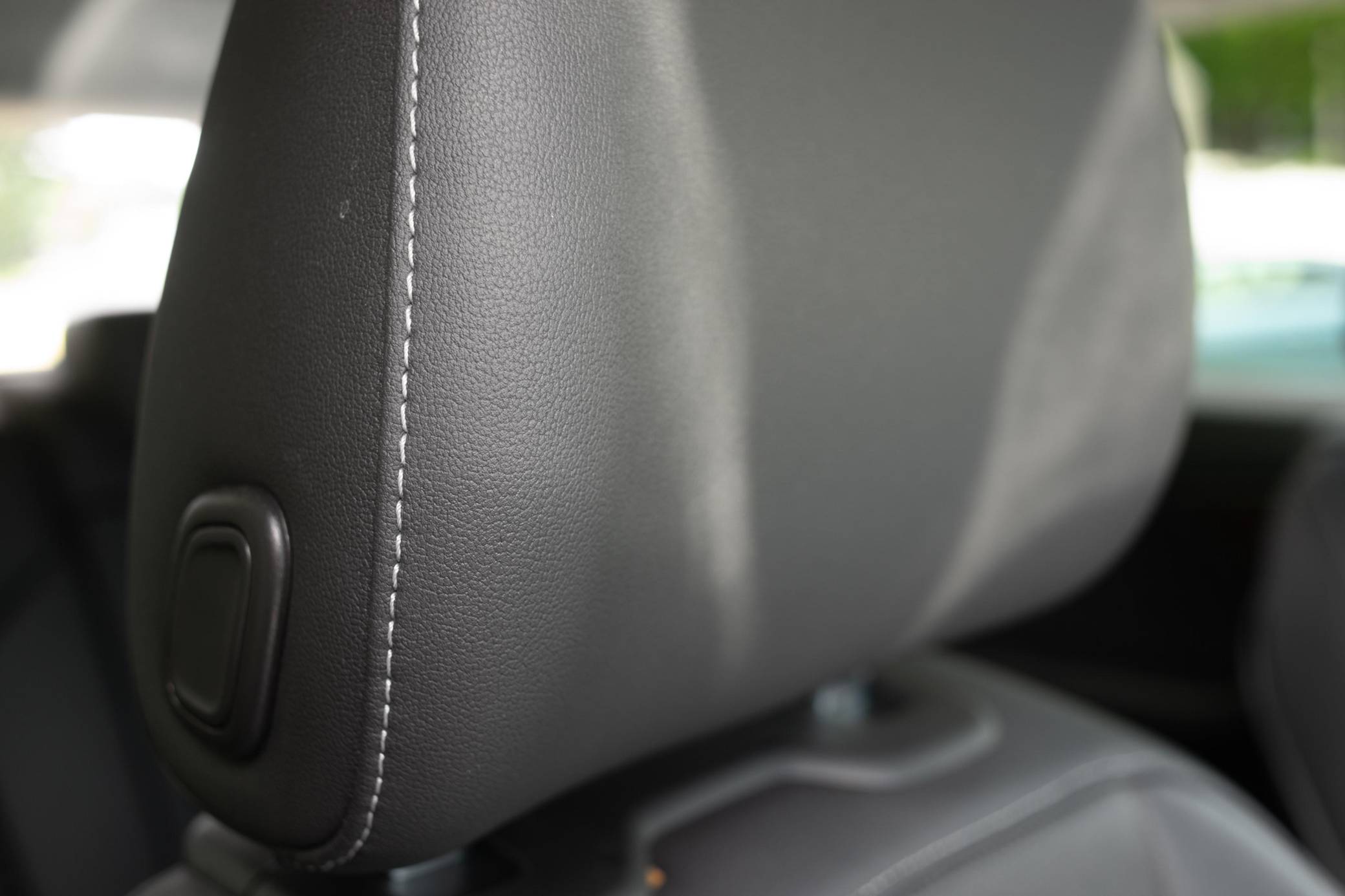2019 Audi Q8 Interior 7