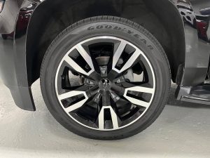 2019 Chevrolet Tahoe RST Callaway SC560 4×4 Exterior 13