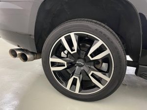2019 Chevrolet Tahoe RST Callaway SC560 4×4 Exterior 15