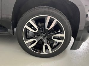 2019 Chevrolet Tahoe RST Callaway SC560 4×4 Exterior 16