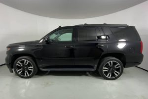2019 Chevrolet Tahoe RST Callaway SC560 4×4 Exterior 3
