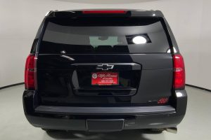 2019 Chevrolet Tahoe RST Callaway SC560 4×4 Exterior 5