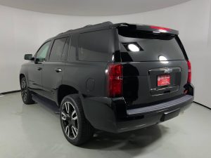 2019 Chevrolet Tahoe RST Callaway SC560 4×4 Exterior 7