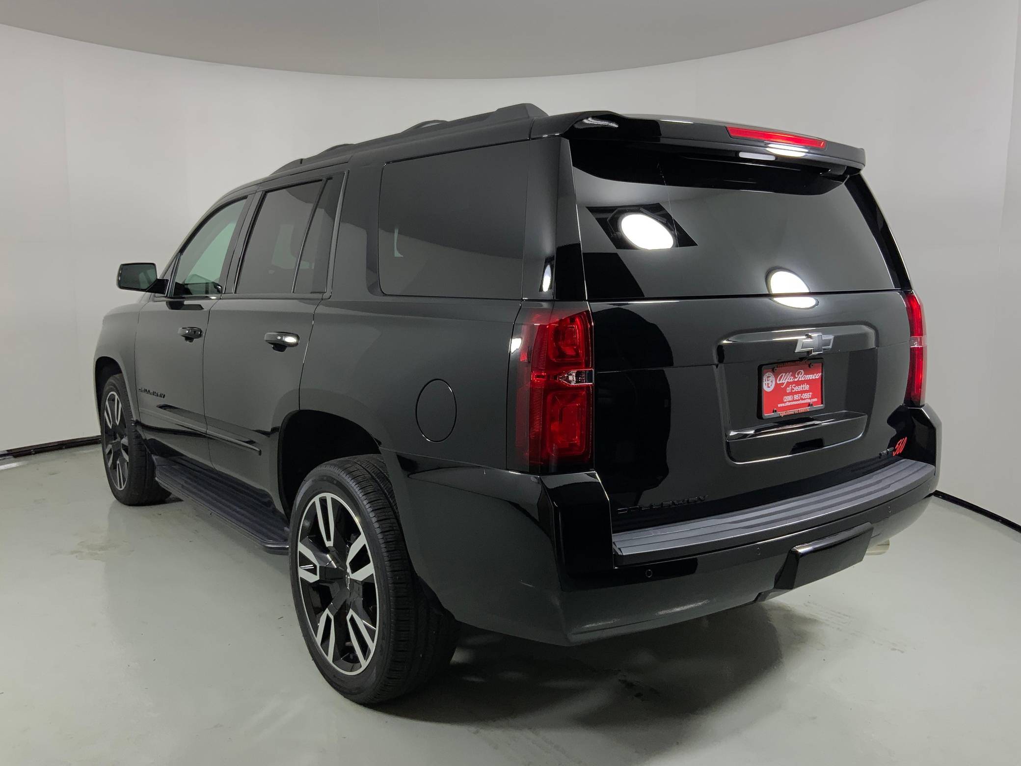 2019 Chevrolet Tahoe RST Callaway SC560 4x4 Exterior 7