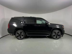 2019 Chevrolet Tahoe RST Callaway SC560 4×4 Exterior 8