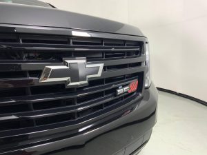 2019 Chevrolet Tahoe RST Callaway SC560 4×4 Exterior 9