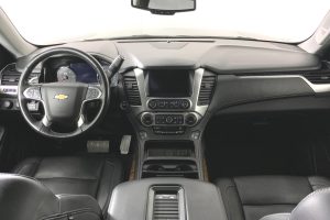 2019 Chevrolet Tahoe RST Callaway SC560 4×4 Interior 1