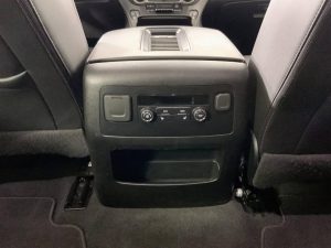 2019 Chevrolet Tahoe RST Callaway SC560 4×4 Interior 13