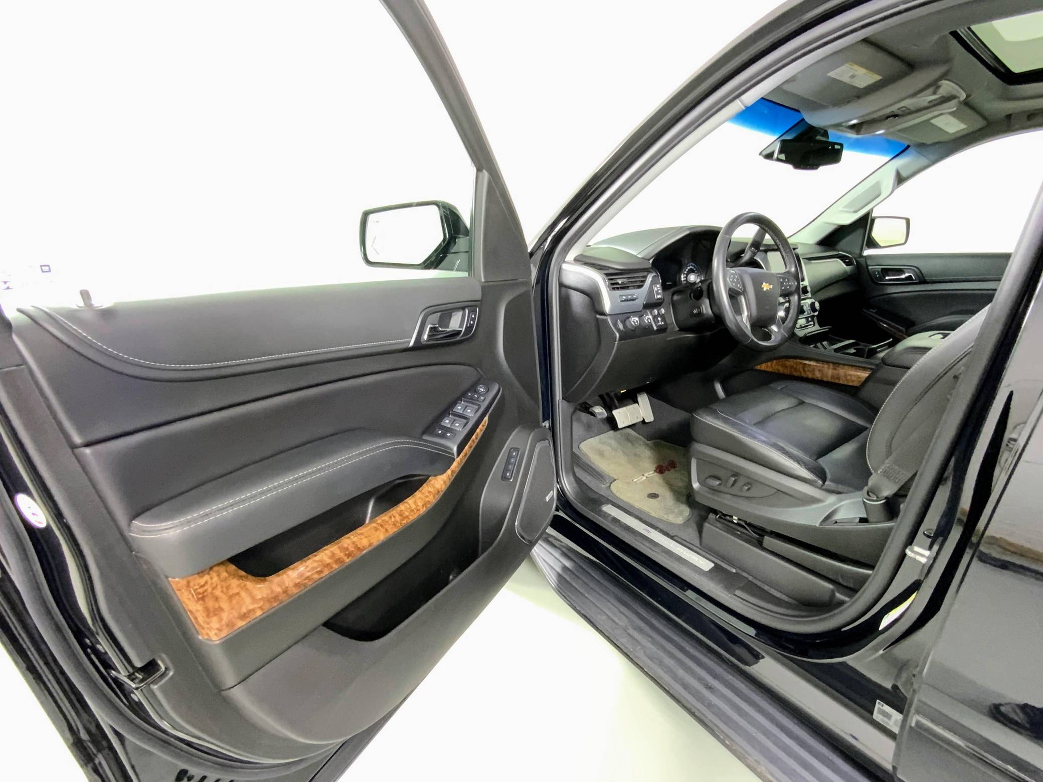 2019 Chevrolet Tahoe RST Callaway SC560 4x4 Interior 16