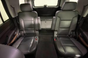 2019 Chevrolet Tahoe RST Callaway SC560 4×4 Interior 3