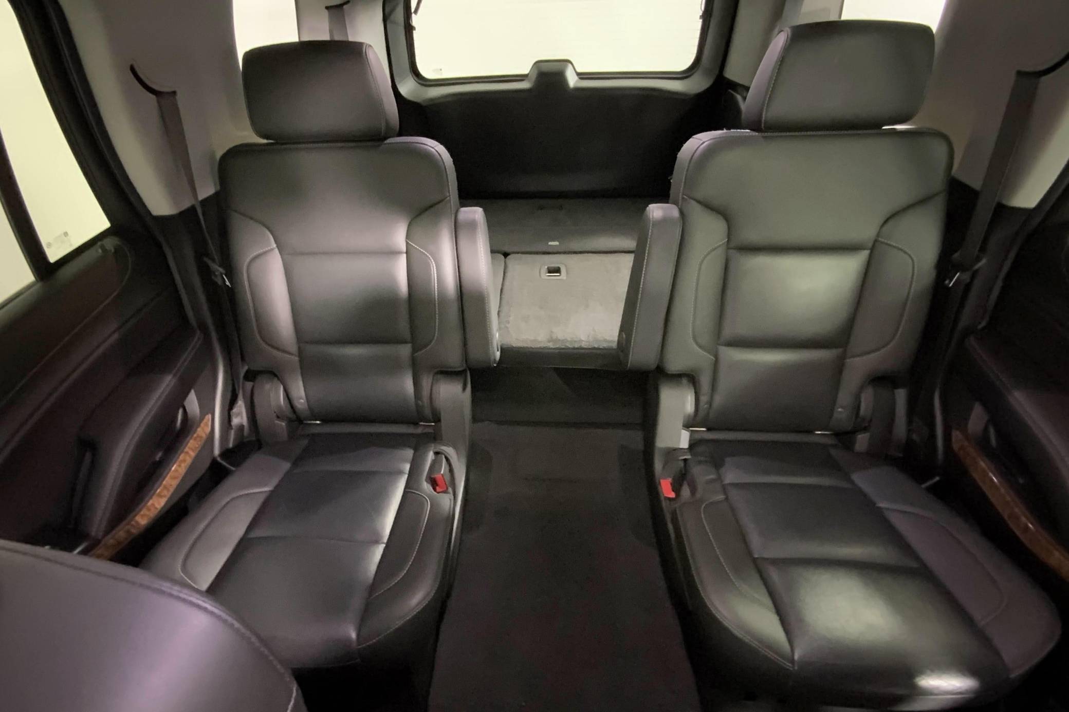 2019 Chevrolet Tahoe RST Callaway SC560 4x4 Interior 3