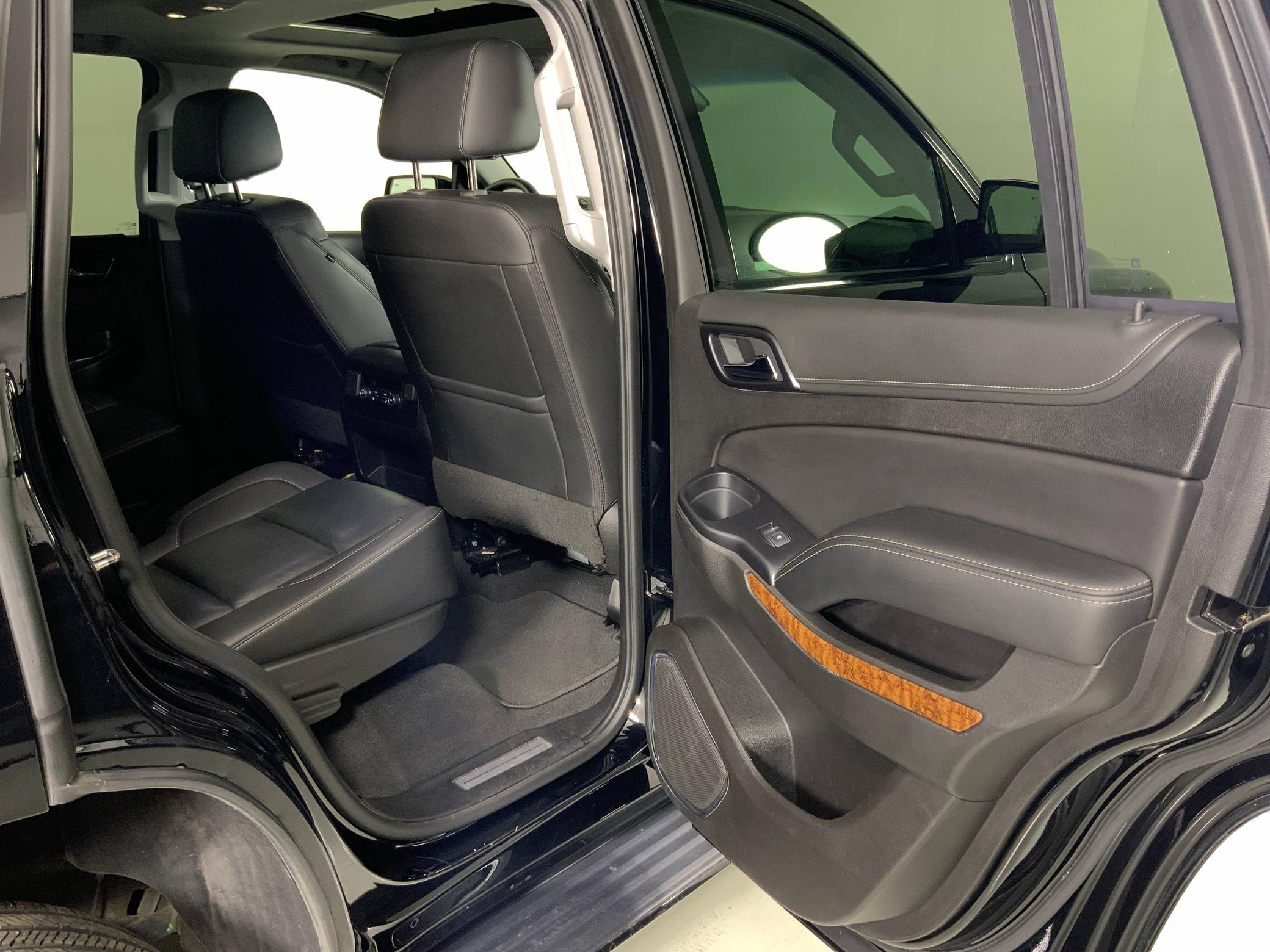 2019 Chevrolet Tahoe RST Callaway SC560 4x4 Interior 5