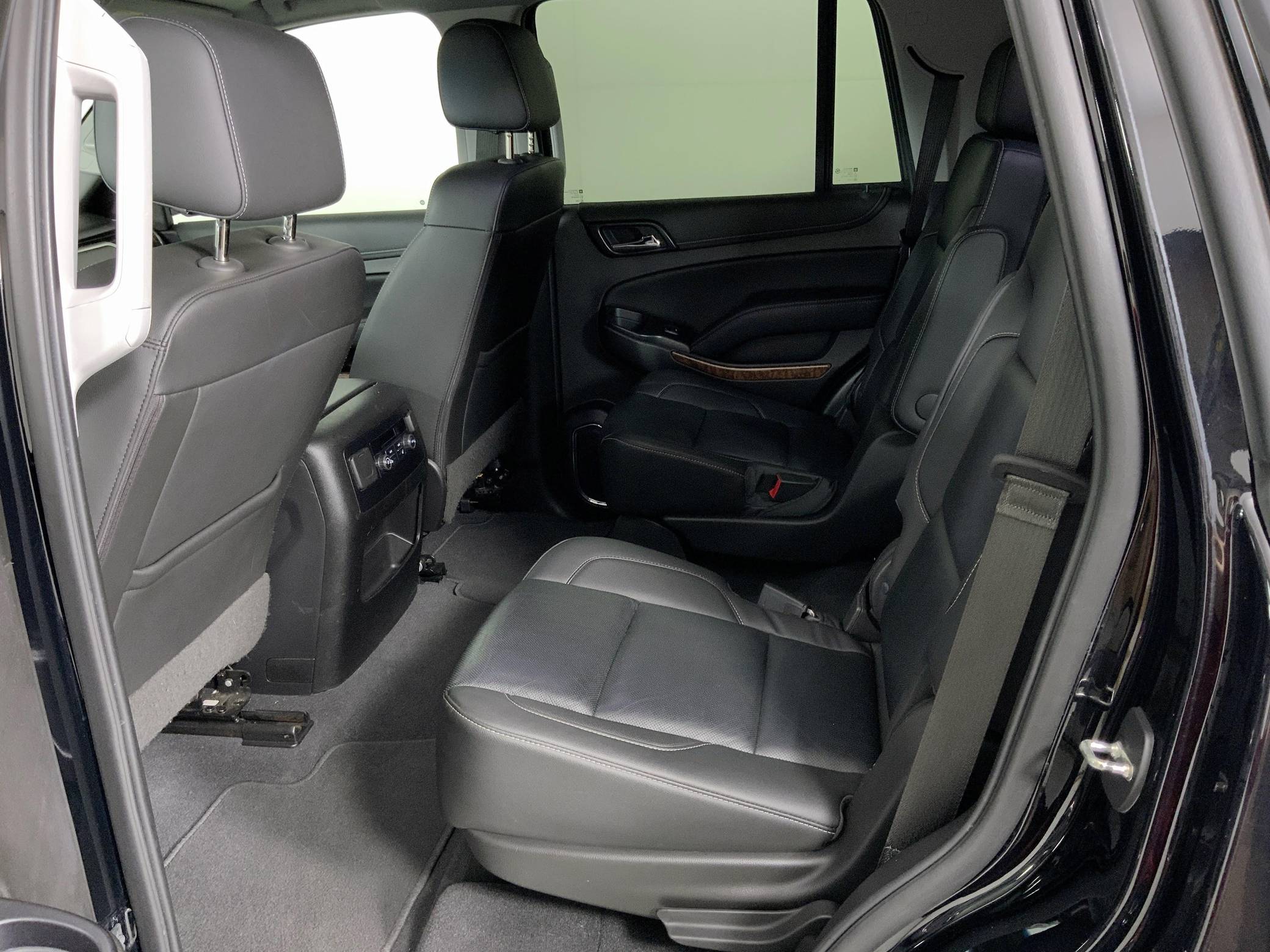 2019 Chevrolet Tahoe RST Callaway SC560 4x4 Interior 6
