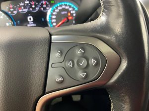 2019 Chevrolet Tahoe RST Callaway SC560 4×4 Interior 7