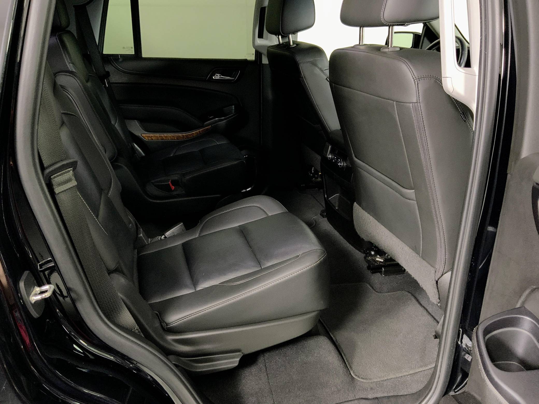 2019 Chevrolet Tahoe RST Callaway SC560 4x4 Interior 7