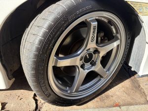 2019 Honda Civic Si Coupe Exterior 12