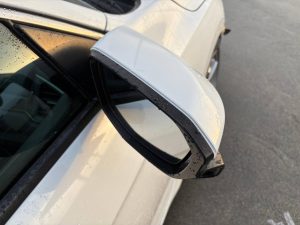 2019 Honda Civic Si Coupe Exterior 13