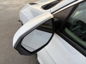 2019 Honda Civic Si Coupe Exterior 14