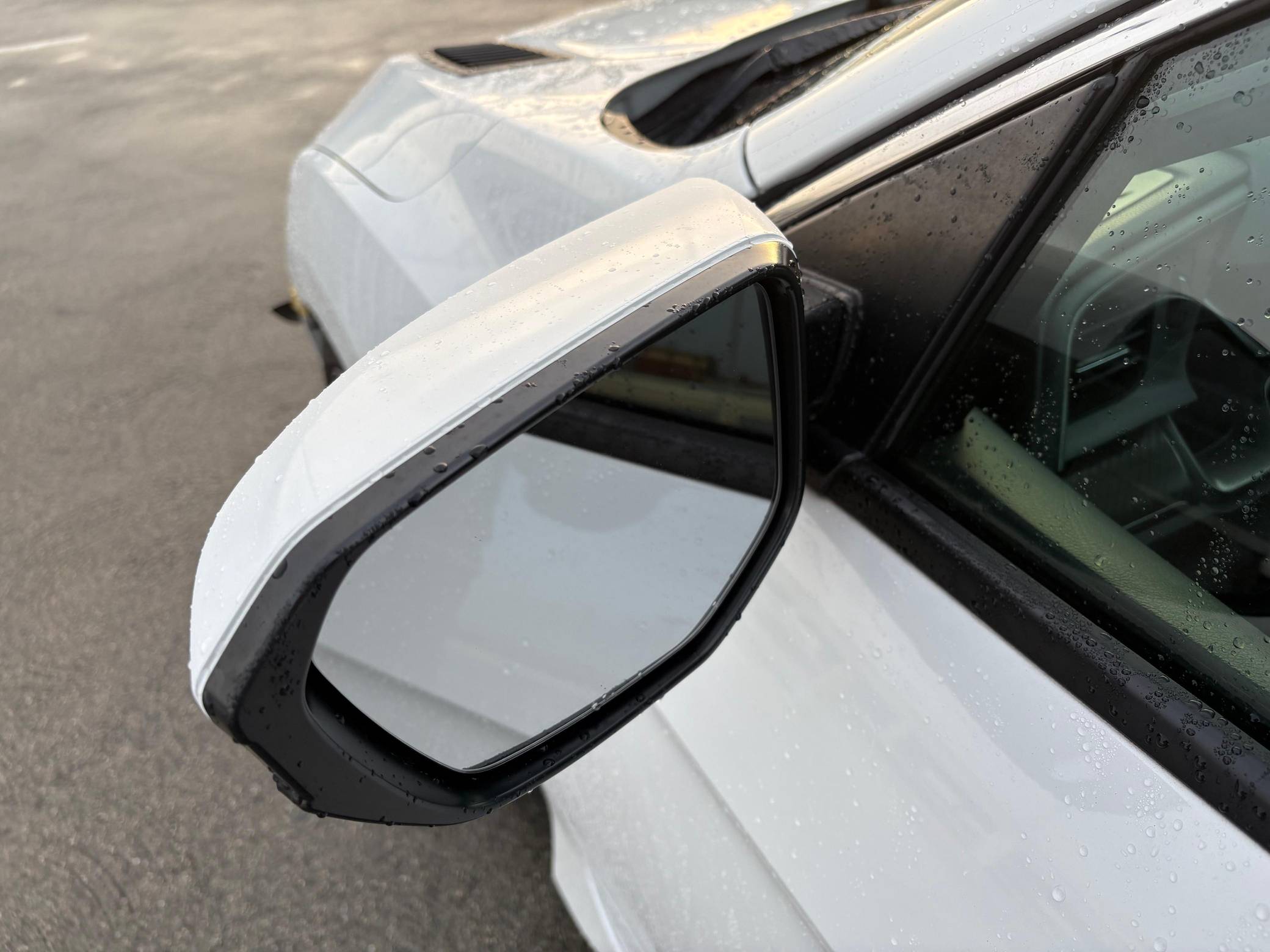 2019 Honda Civic Si Coupe Exterior 14