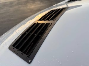 2019 Honda Civic Si Coupe Exterior 17