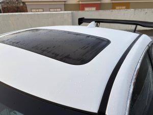 2019 Honda Civic Si Coupe Exterior 18