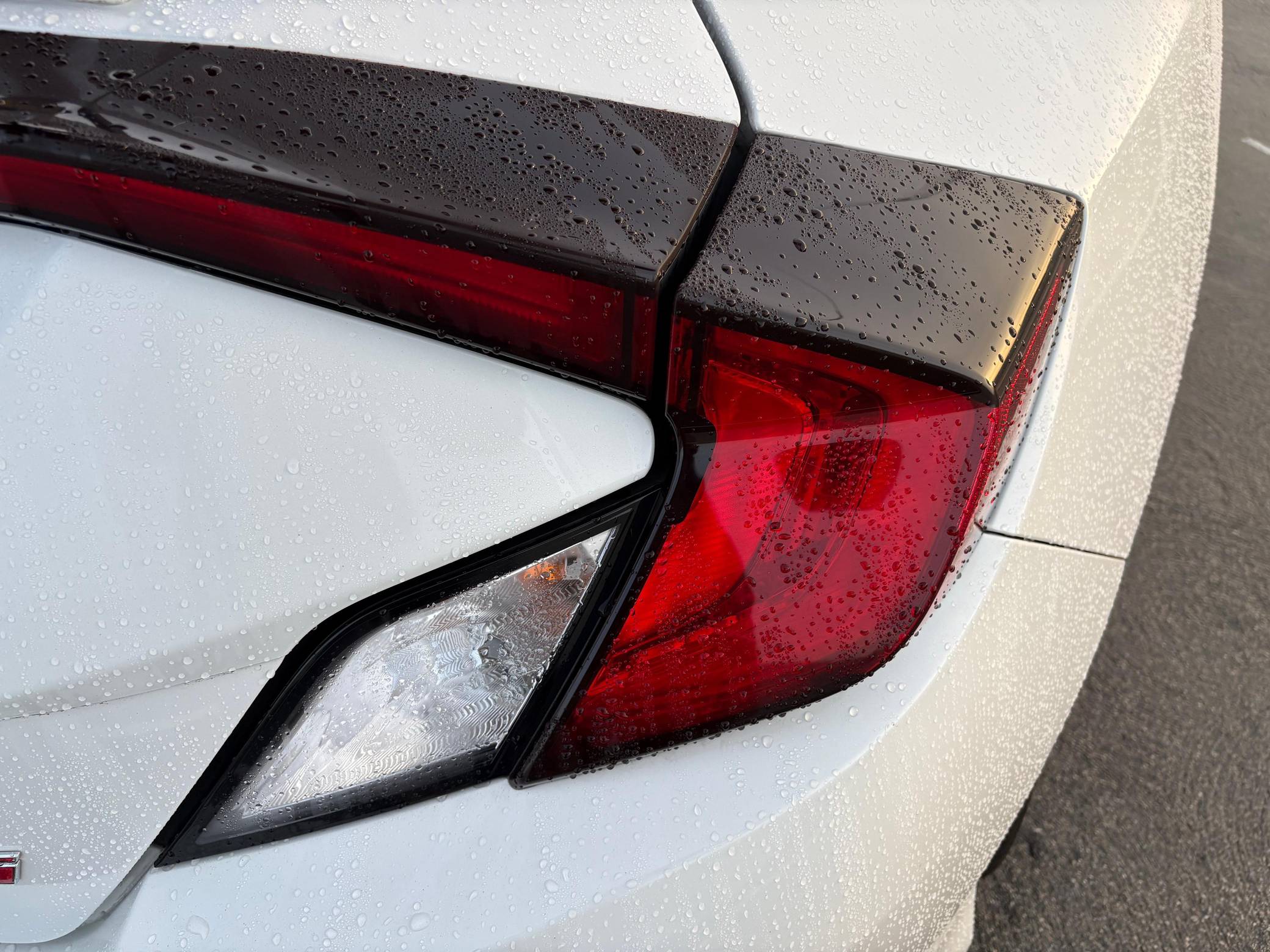 2019 Honda Civic Si Coupe Exterior 20