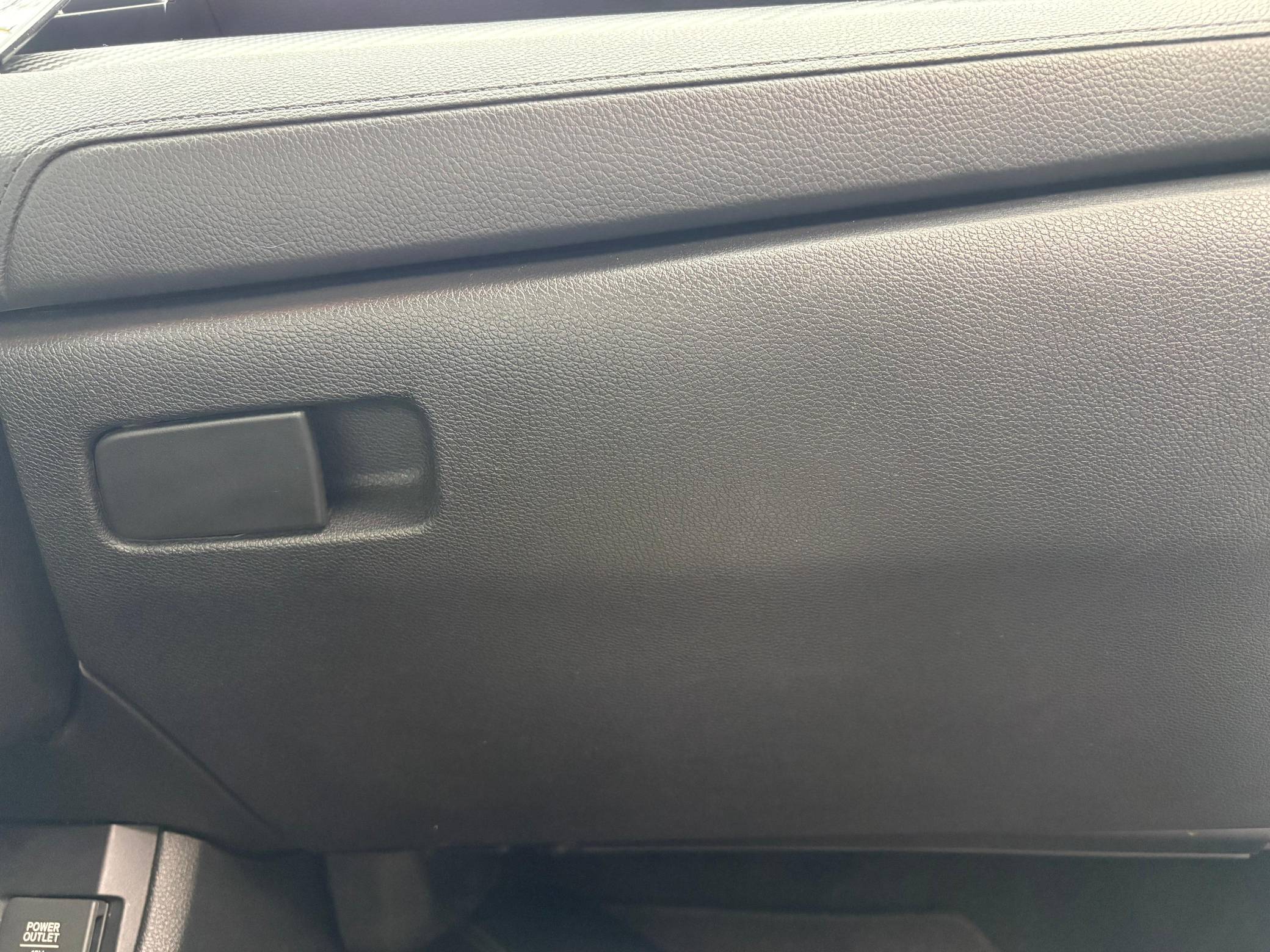 2019 Honda Civic Si Coupe Interior 11