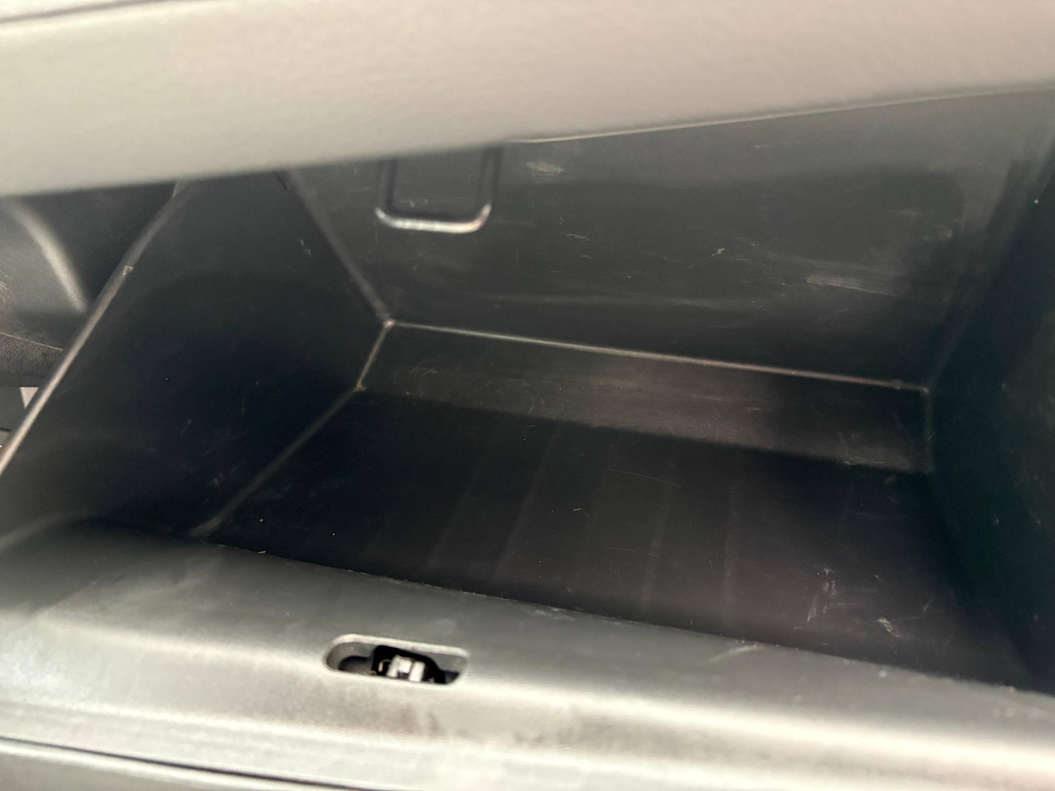 2019 Honda Civic Si Coupe Interior 12