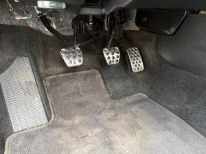 2019 Honda Civic Si Coupe Interior 19