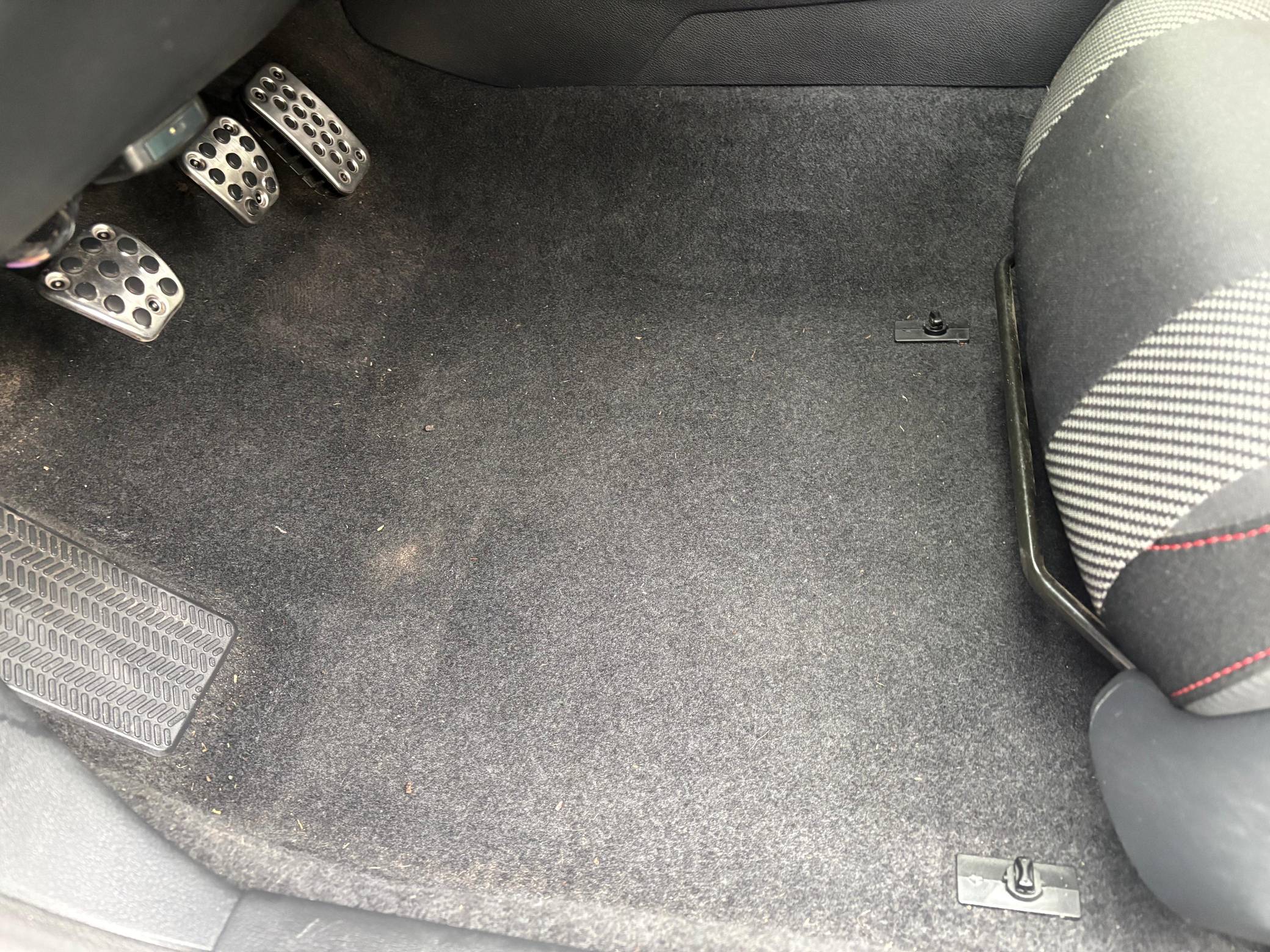 2019 Honda Civic Si Coupe Interior 20
