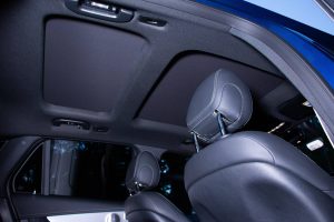 2019 Mercedes-AMG GLC 63 Interior 15