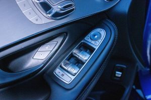 2019 Mercedes-AMG GLC 63 Interior 20